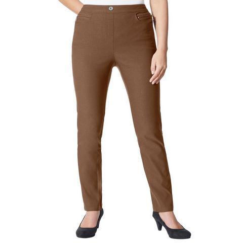 Classic Basics Geweven broek, Kleding | Dames, Broeken en Pantalons, Nieuw, Verzenden