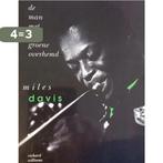 Miles Davis - De man met het groene overhemd 9789062918690, Boeken, Verzenden, Gelezen, Wirt Williams