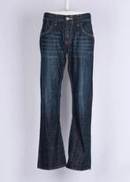 Vintage Straight Levis Blue size 28 / 30, Ophalen of Verzenden, Nieuw