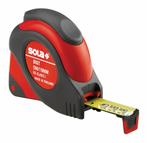 SOLA ROLBANDMAAT 5MTR BIG-T EG-KLASSE 1 SB, Doe-het-zelf en Verbouw, Verzenden, Nieuw