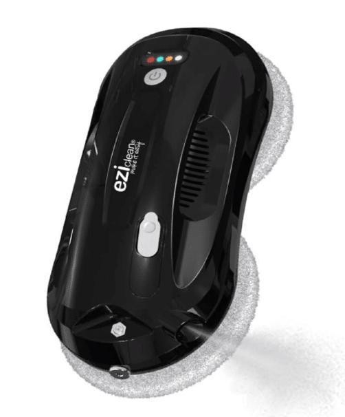 Voordelige Ramenrobot en Raamrobots bij Retourkoop-nl, Doe-het-zelf en Verbouw, Reinigingsmachines, Schrobmachine, Zo goed als nieuw