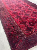 Afghan - Vloerkleed - 195 cm - 105 cm - Turkmeens, Nieuw