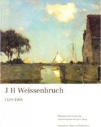 Jh Weissenbruch Ned Eng, Ophalen of Verzenden, Nieuw