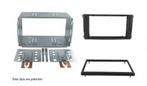 2-DIN inbouwframe Porsche Cayenne 2002-2007, Auto diversen, Verzenden, Nieuw