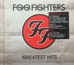cd digi - Foo Fighters - Greatest Hits, Zo goed als nieuw, Verzenden