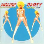cd - Various - House Party 95 - 2 - The Wet Freshmakermixx!, Verzenden, Zo goed als nieuw