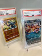 Pokémon - 2 Graded card - PSA 9, Nieuw