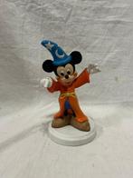 Figuur - Disney Micky mouse - Keramiek, Nieuw