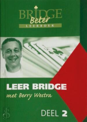 Beter Bridge 2, Boeken, Taal | Overige Talen, Verzenden