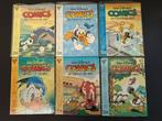 Disney Comics - Various Titles - 42 Comic - Eerste druk -, Nieuw