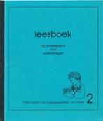 Leesboek bij de leesplank voor anderstaligen dl 2, Verzenden, Nieuw