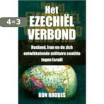 Het Ezechiël verbond 9789064511066 R. Rhodes, Boeken, Verzenden, Zo goed als nieuw, R. Rhodes