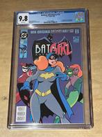 Batman Adventures #12 - Batgirl: Day One - 1st appearance of, Boeken, Nieuw