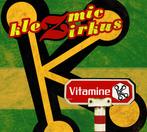 cd digi - Klezmic Zirkus - Vitamine K, Zo goed als nieuw, Verzenden