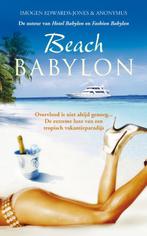 Beach Babylon 9789022993804 I. Edwards-Jones, Boeken, Romans, Gelezen, I. Edwards-Jones, Anonymus, Verzenden