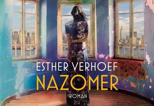 Boek Nazomer 9789049805647, Boeken, Literatuur, Zo goed als nieuw, Verzenden