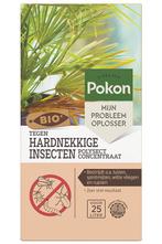 Bio tegen hardnekkige insecten concentraat 175ml - Pokon, Tuin en Terras, Overige Tuin en Terras, Nieuw, Verzenden