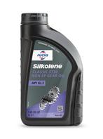 Fuchs Silkolene - Classic ST30 - Vespa 1L, Motoren, Accessoires | Onderhoudsmiddelen