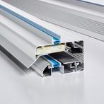 Ventilatierooster Duco GlasMax 10/15/20/25 RAL kleur standaa, Ophalen of Verzenden, Nieuw
