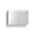 Sani Royal Spiegelkast met Verlichting LED en, Doe-het-zelf en Verbouw, Nieuw