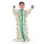 Grote maten kinderslaapzak, lijkt op pien en polle, Nacht- of Onderkleding, Verzenden, Jongen of Meisje, Nieuw