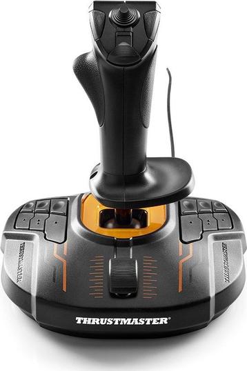 Thrustmaster T16000M FCS - Joystick voor PC - Heart beschikbaar voor biedingen