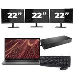 Dell Latitude 7430 - Intel Core i7-12e Generatie - 14 inch -, Computers en Software, Windows Laptops, Verzenden, Nieuw