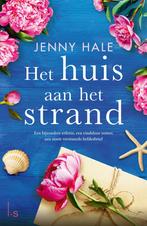 Het huis aan het strand 9789021042480 Jenny Hale, Verzenden, Gelezen, Jenny Hale