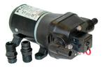 Bieden: Flojet 4305-500 water pressure pump 12V, Ophalen of Verzenden, Nieuw, Kombuis en Sanitair, Zeilboot of Motorboot