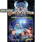 Cows In Action Moo Gic Of Merlin 9781862305434 Steve Cole, Verzenden, Gelezen, Steve Cole