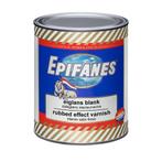 Epifanes Eiglans vernis blank-1 Liter, Ophalen of Verzenden, Nieuw