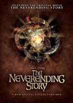 Tales From The Neverending Story Box, Verzenden, Nieuw in verpakking