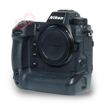 Nikon Z9 nr. 3984 beschikbaar voor biedingen