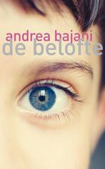 De belofte 9789025368814 Andrea Bajani, Verzenden, Gelezen, Andrea Bajani