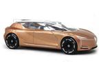 Norev 1:43 - Modelauto - Renault Symbioz - Limited Edition, Nieuw