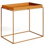 20% Korting | Hay Tray Table Salontafel, Verzenden, Zo goed als nieuw, Metaal, Modern