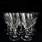 Baccarat - Drinkset - Carcassonne - Kristal, Antiek en Kunst, Antiek | Meubels | Tafels