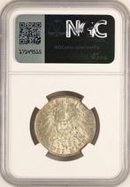 Duitsland, Pruisen Wilhelm II. 2 Mark 1913 - NGC MS62