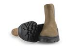 Timberland Chelsea boots in maat 40 Groen | 10% extra, Kleding | Dames, Schoenen, Verzenden, Overige typen, Zo goed als nieuw
