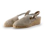 Toni Pons Espadrilles in maat 40 Beige | 10% korting, Kleding | Dames, Schoenen, Verzenden, Beige, Zo goed als nieuw, Toni Pons