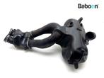 Luchtfilter Yamaha XP 500 T-Max 2001-2003 (XP500 TMAX), Verzenden, Gebruikt