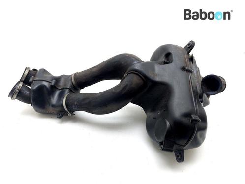 Luchtfilter Yamaha XP 500 T-Max 2001-2003 (XP500 TMAX), Motoren, Onderdelen | Yamaha, Gebruikt, Verzenden