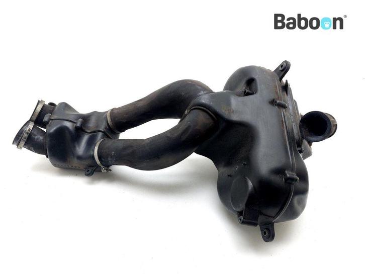 Luchtfilter Yamaha XP 500 T-Max 2001-2003 (XP500 TMAX), Motoren, Onderdelen | Yamaha, Gebruikt, Verzenden