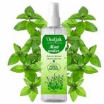 Biologische Bloemenwater van Munt - Mentha piperita -, Nieuw