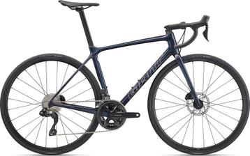NIEUW Giant TCR Advanced 1 2023 nu 2499 van 3299 RACEFIETS beschikbaar voor biedingen
