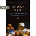 Wat schaft de pot? 9789464711530 Judith Brouwer, Verzenden, Zo goed als nieuw, Judith Brouwer