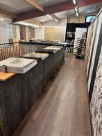 Grote behangshowroom! Meer dan 1000 soorten scherp geprijst, Ophalen of Verzenden