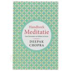 Handboek meditatie - Deepak Chopra, Boeken, Nieuw, Verzenden