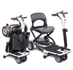Opvouwbaar Scootmobiel Pride Quest, Ophalen of Verzenden, Nieuw, Pride