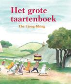 Het grote taartenboek 9789020992915 Thé Tjong-Khing, Boeken, Verzenden, Zo goed als nieuw, Thé Tjong-Khing